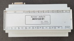 Модуль розжига ACS 133-01 Кызыл